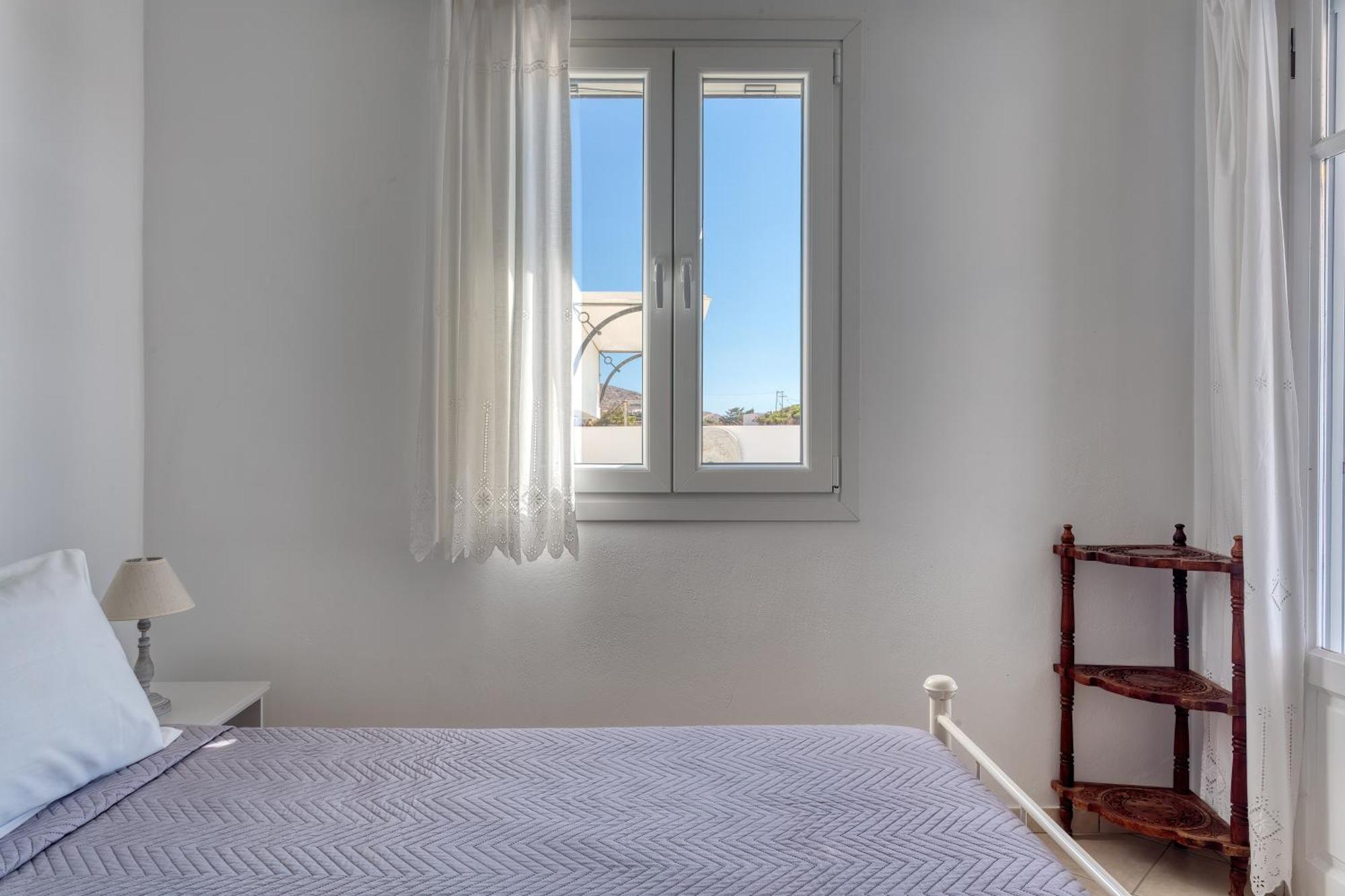 Andrea'S Tinos House Villa Agios Sostis  Eksteriør billede